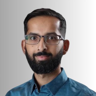 Dr. Ali Jaffery, DC